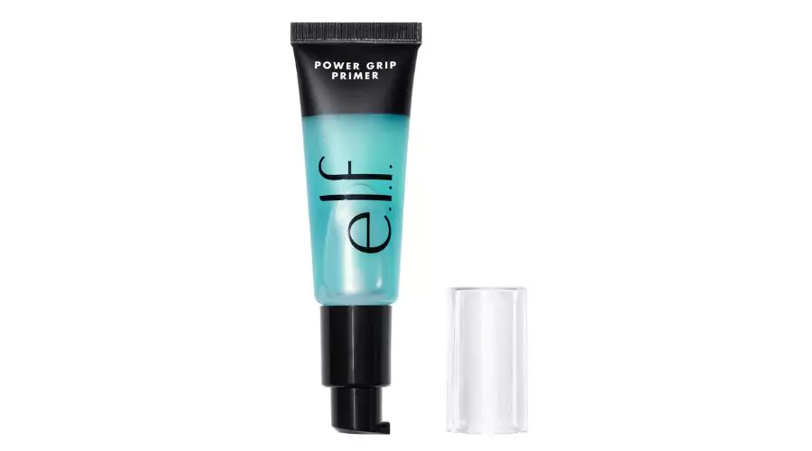 e.l.f. Power Grip Clear Primer 