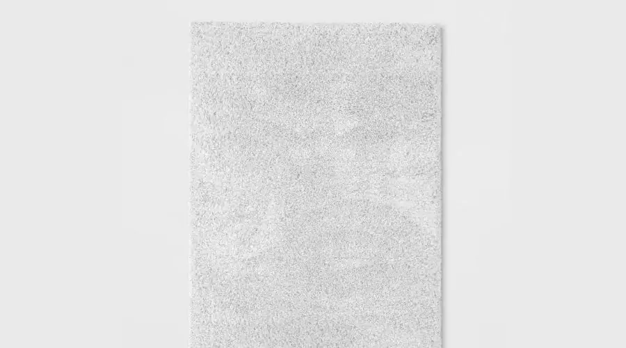 Eyelash Woven Shag Rug - Project 62