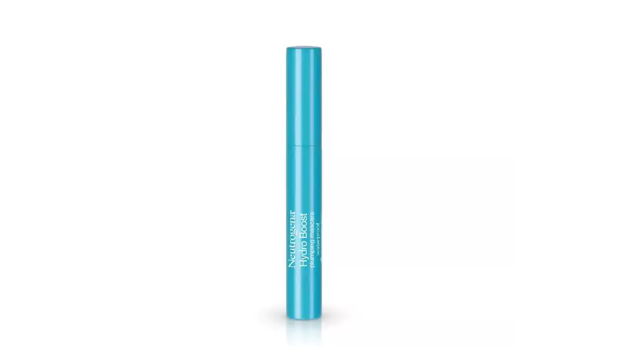Hydro Boost Plumping Mascara - Black - Neutrogena 