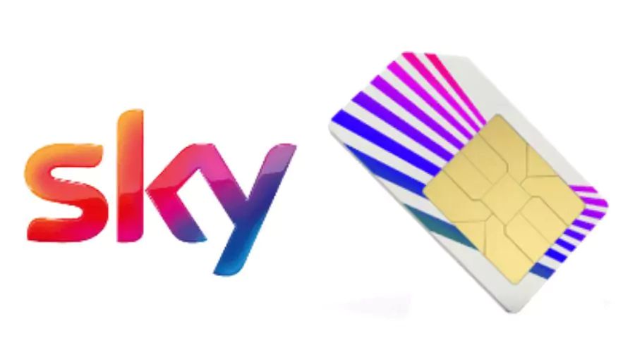 Key Features of Sky SIM Only Plans
