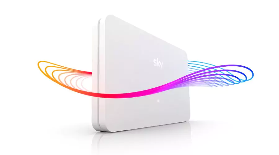 Sky Gig1 Fibre Broadband Speeds & Packages