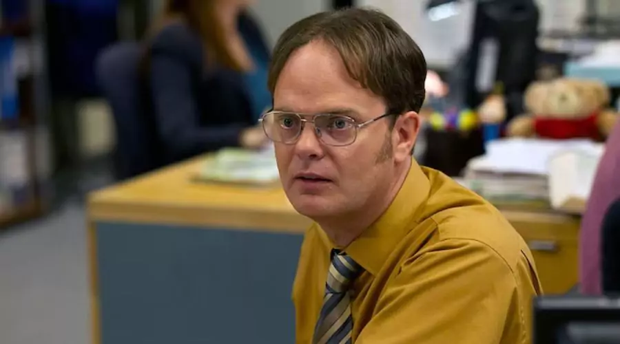 The Office 