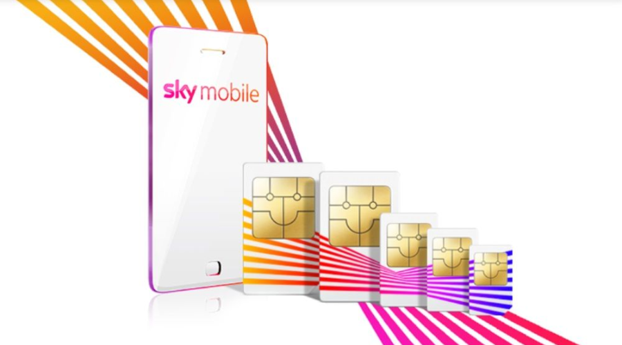 Choose Your Ideal Unlimited Data SIM Only Plan with Sky