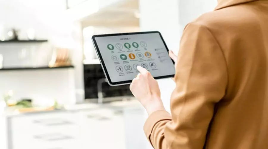 What are the General Benefits of Smart Home Insurance