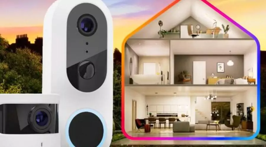 What is Smart Home Insurance?