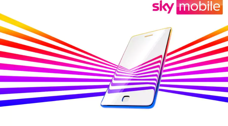 Why Sky Mobile Should Be Your Go-To for Mobile Phone Deals