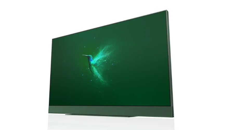55-inch 4K Ultra HD Sky Glass TV