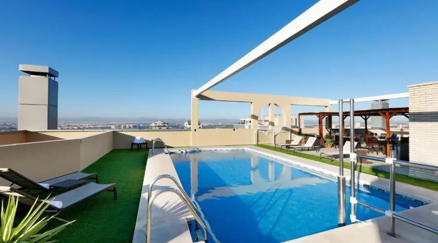 Eurostars Gran Valencia Hotel
