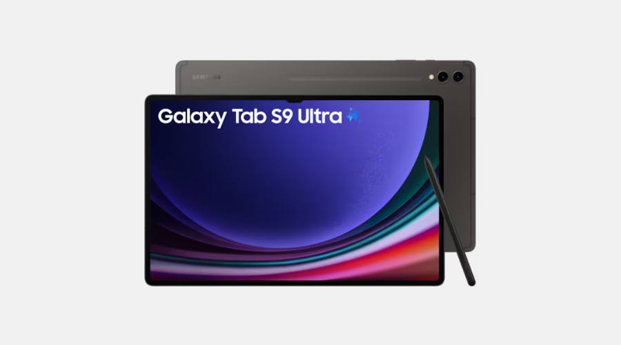 Galaxy Tab S9 Ultra 5g with Galaxy AI
