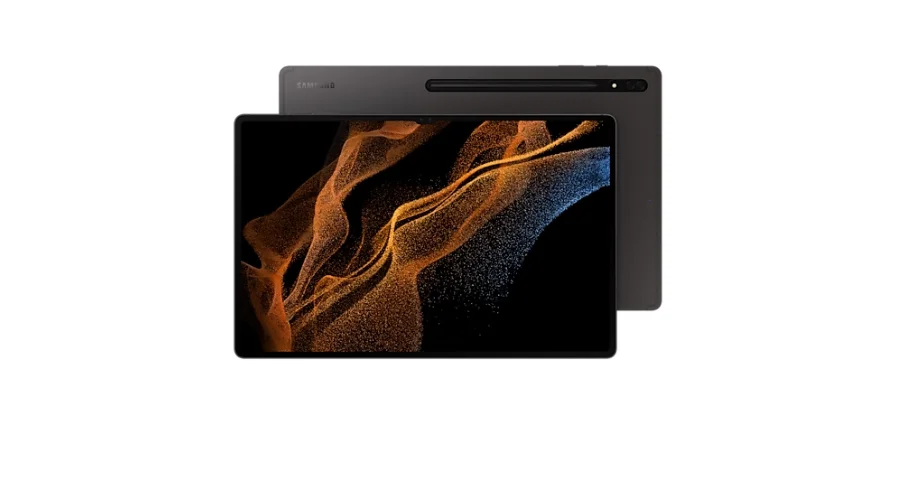 Galaxy Tab Ultra