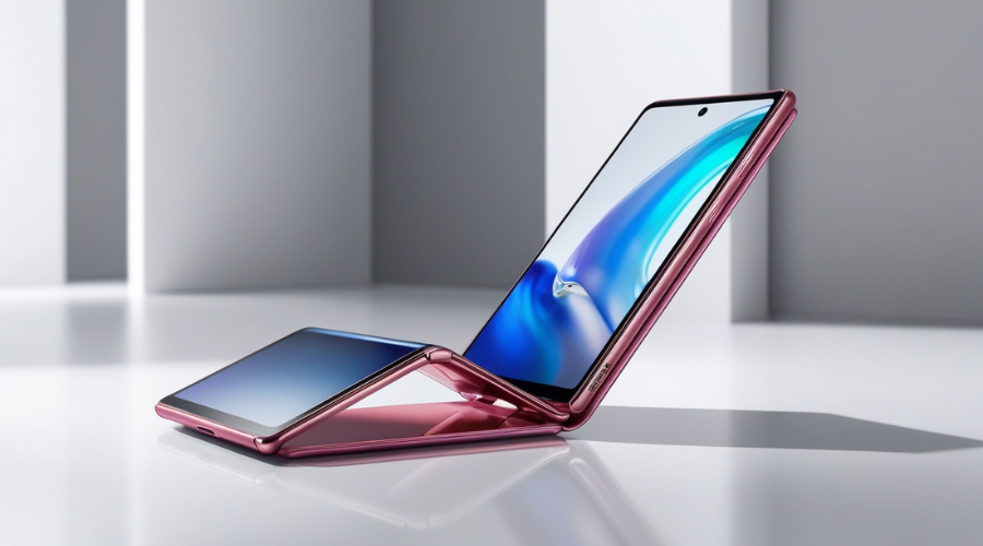 Galaxy Z Flip5 | Oglooks