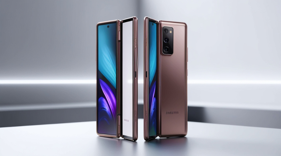 Galaxy Z Fold5 | Oglooks