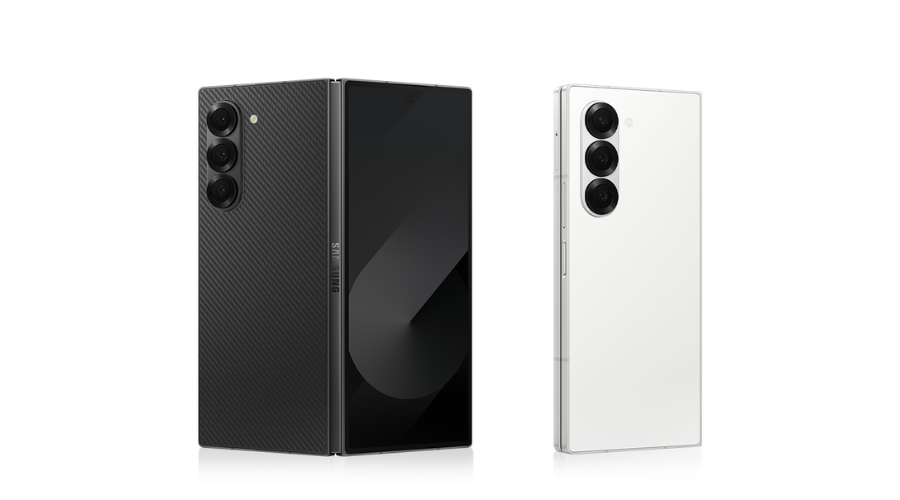 Galaxy Z Fold6 