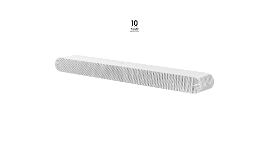 S61D S-Series 5.0ch Lifestyle Soundbar (2024)