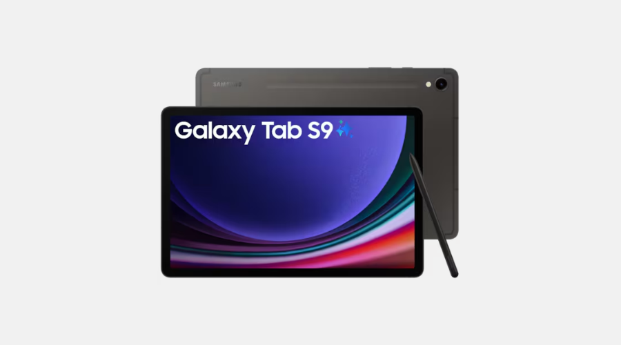 Samsung Galaxy Tab S9 5G