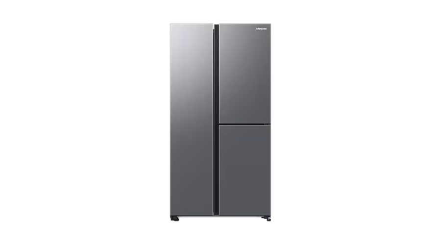 Samsung RH69DG893ES9EU American Style Freezer 
