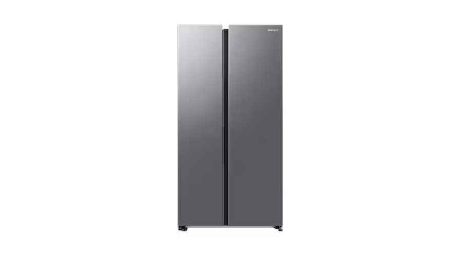 Samsung RS66DG813CS9EU American Style Freezer 