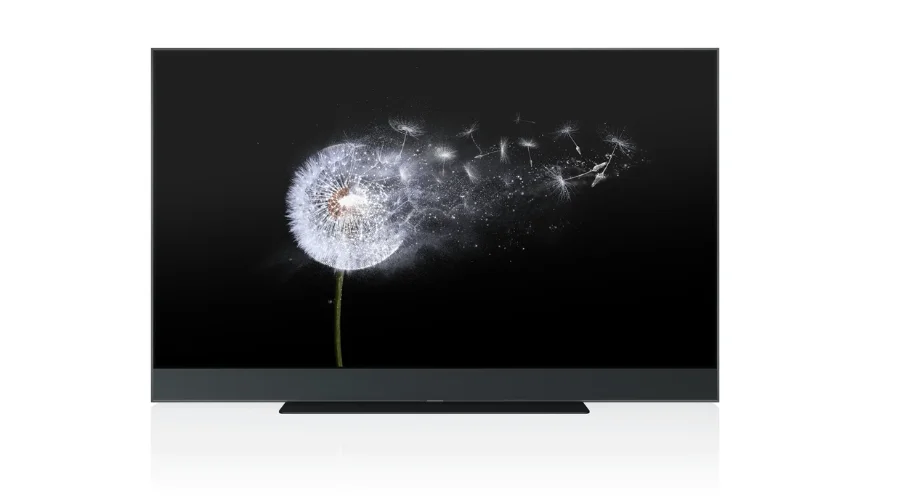 Sky Glass 43” UHD TV and Sky Live