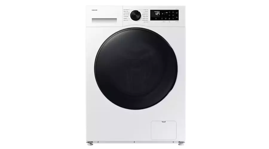 Samsung Series 5 AI Energy 11 KG / 6 KG Washer Dryer