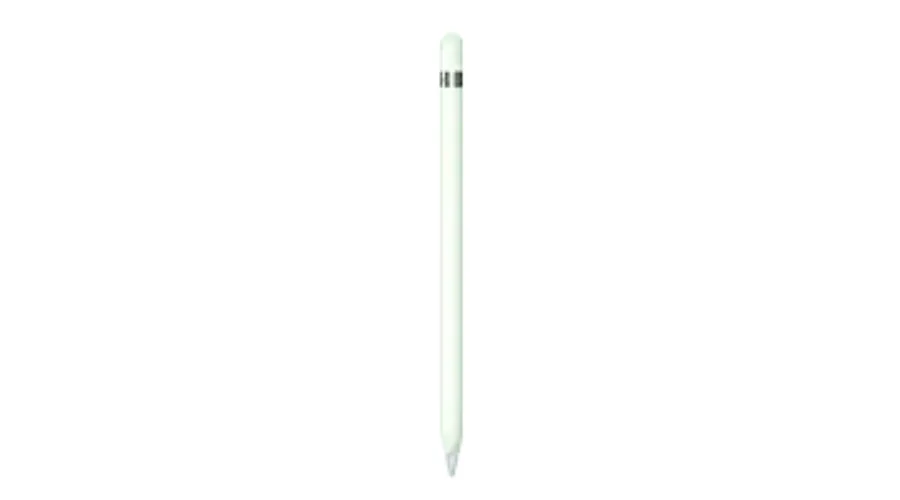 Apple Pencil Pro in white