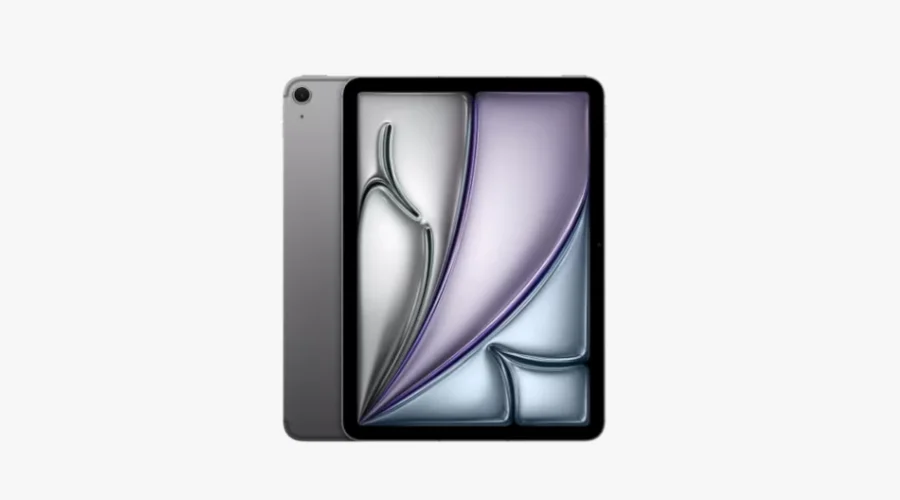 Apple iPad Air 13-Inch M2 (2024)