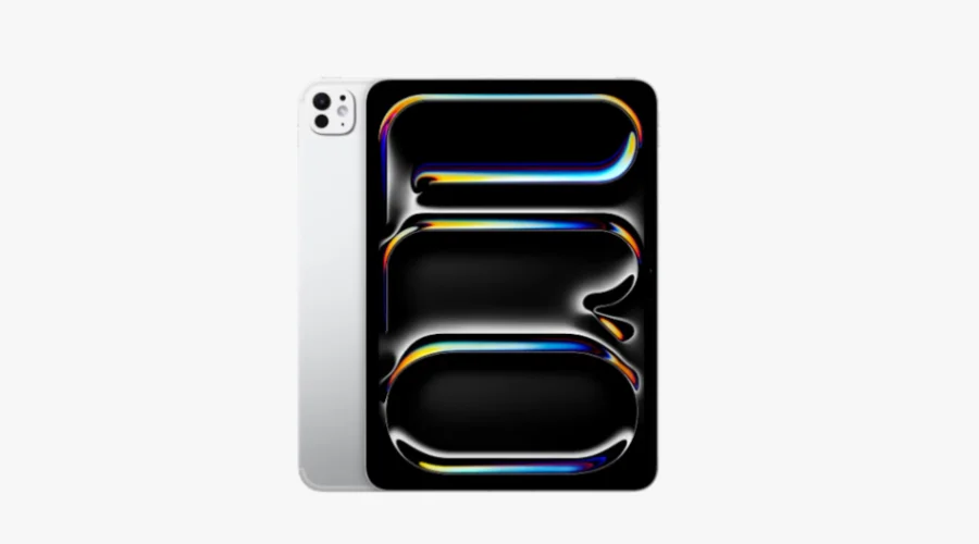 Apple iPad Pro 11-Inch M4 (2024)