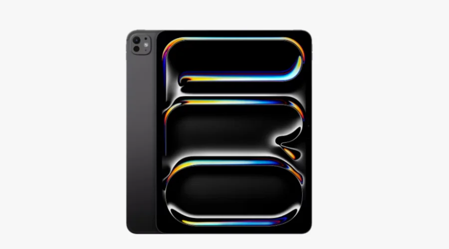 Apple iPad Pro 13-Inch M4 (2024)