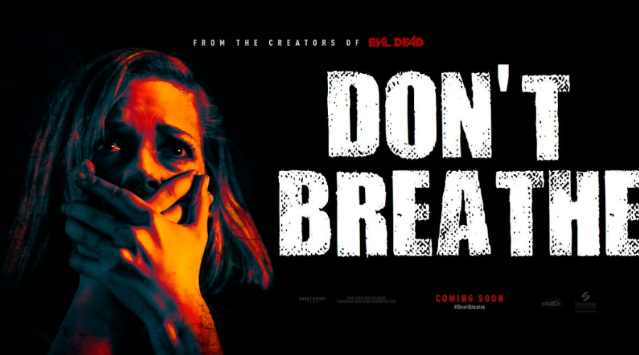 Dont Breathe 