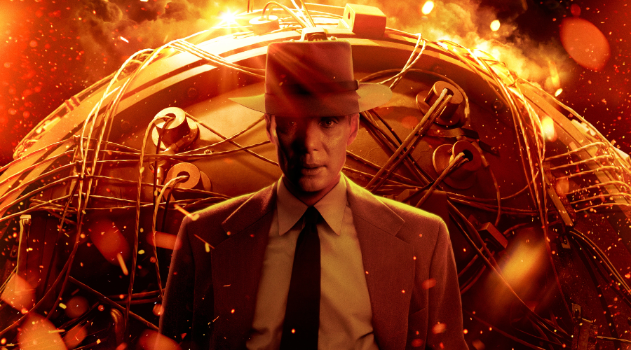 Oppenheimer