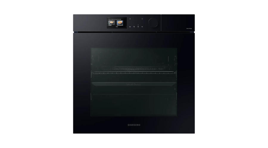 Samsung Series 7 Dual Cook Steam Oven w/ AI Pro Cooking