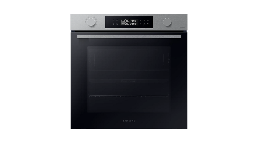 Series 4 Smart Oven with Dual Cook