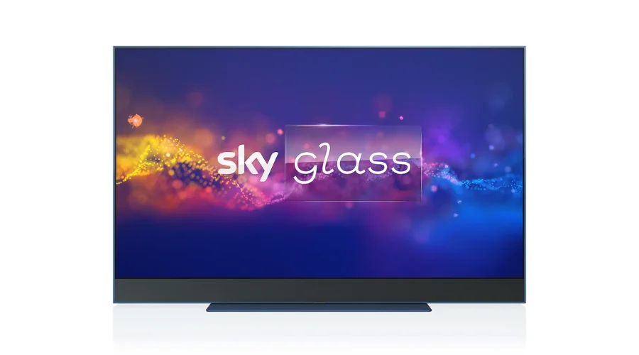 Sky Glass TV: The Best Small Smart TV!