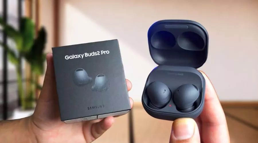 Key Features of the Galaxy Buds Pro 2