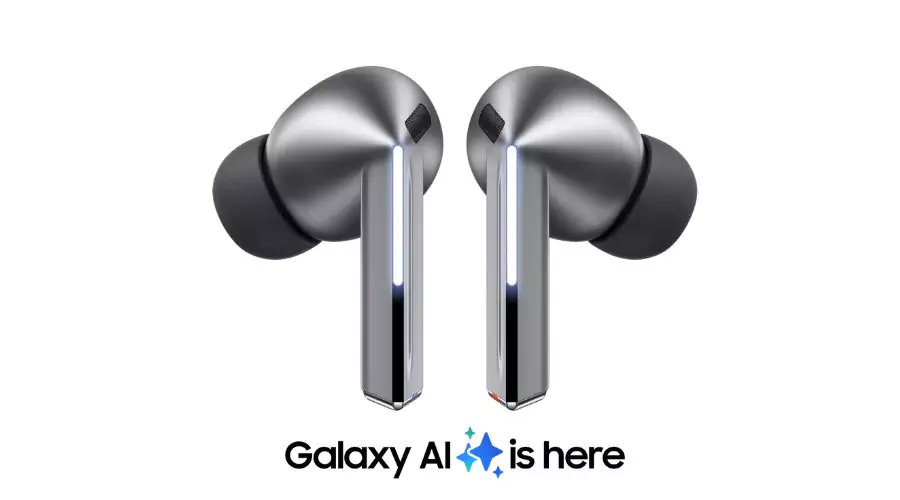 Samsung Galaxy Buds3 Pro