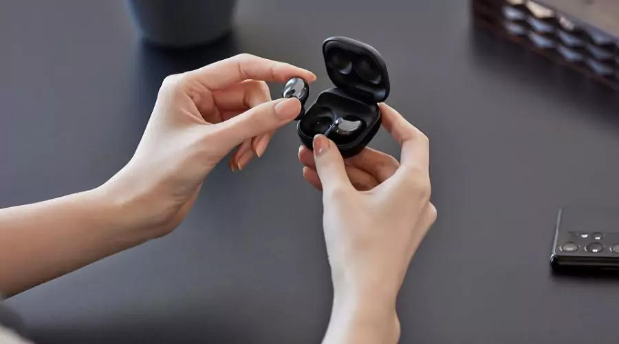 Tips for Maximizing Your Galaxy Buds Pro 2 Experience