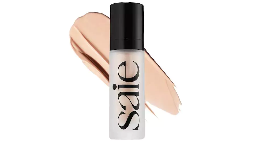 3 Saie Bronzing Drops for the Best Makeup-Skincare Hybrid Results