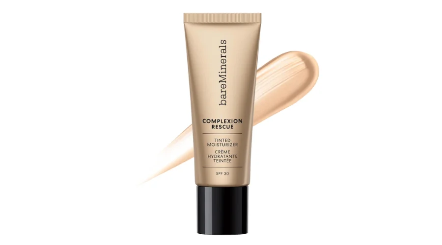 BareMinerals COMPLEXION RESCUE® Tinted moisturiser Broad Spectrum SPF 30