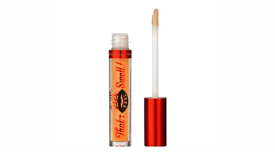 Barry M Cosmetics XXXL Plumping Chilli Lip Gloss