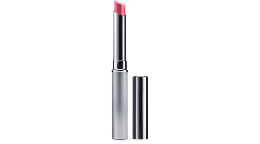 Clinique Almost Lipstick in Pink Honey shade