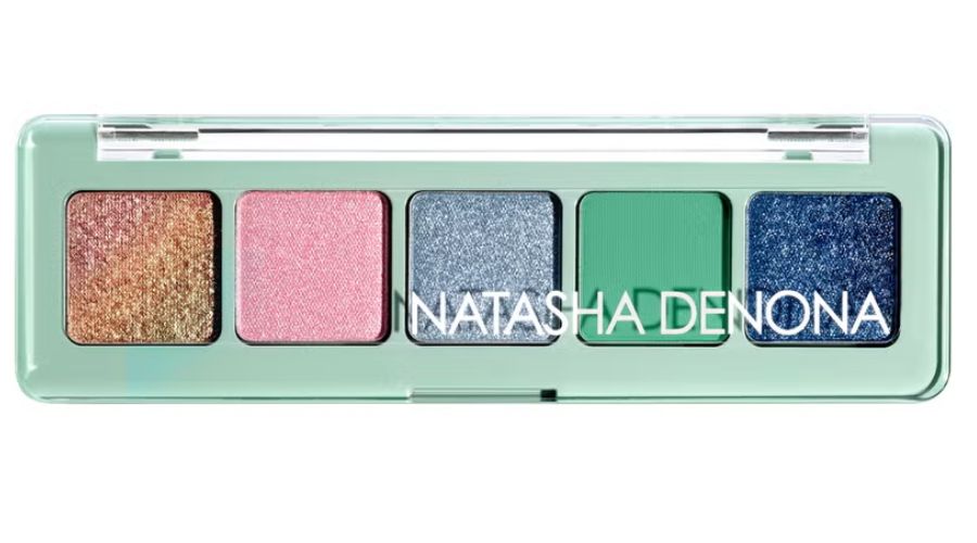 Natasha Denona Mini Pastel Palette