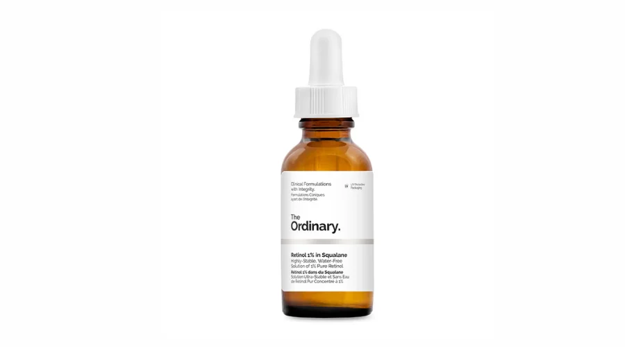 The Ordinary Retinol Serum