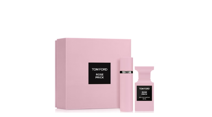 Tom Ford Rose Prick Eau de Parfum 50ml Set