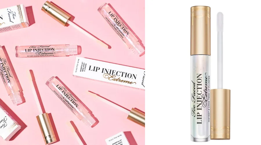 Too Faced Lip Injection Extreme Lip Gloss