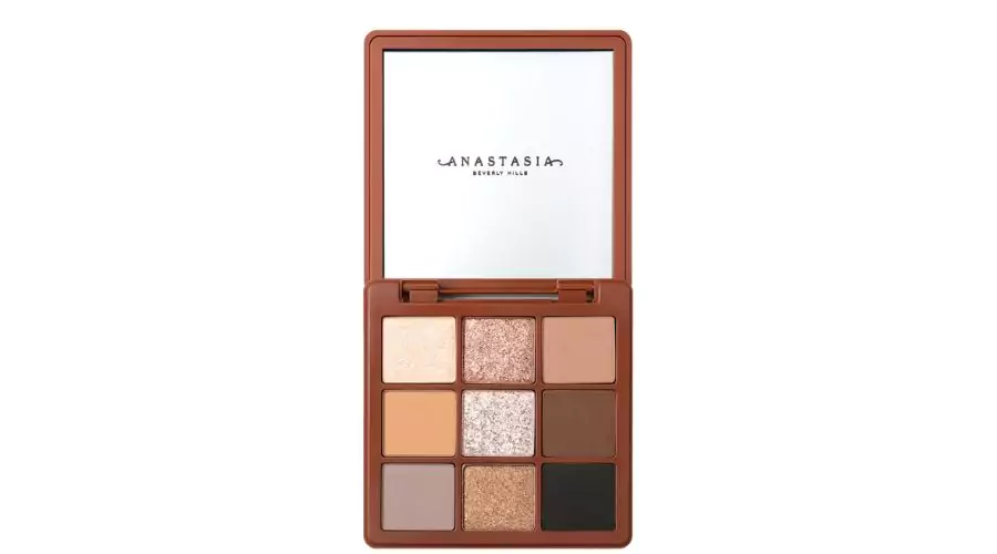 Anastasia Beverly Hills Mini Sultry Eye Shadow Palette