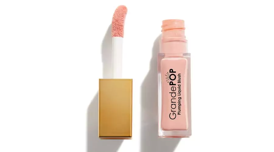 GRANDE Cosmetics GrandePOP Plumping Blush 10ml