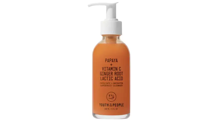 Youth To The People Superfruit Gentle Exfoliating Cleanser