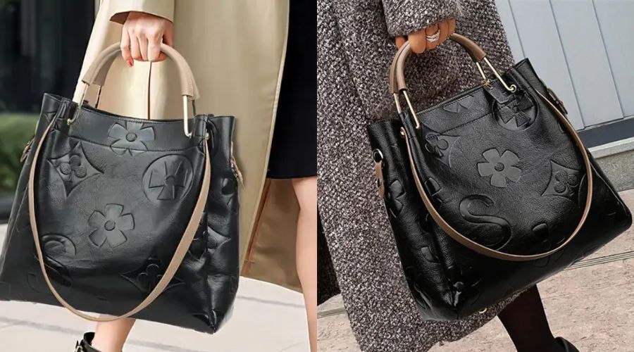 Chic and Functional Handbags