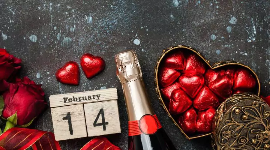 Valentine’s Day Ideas on a Budget