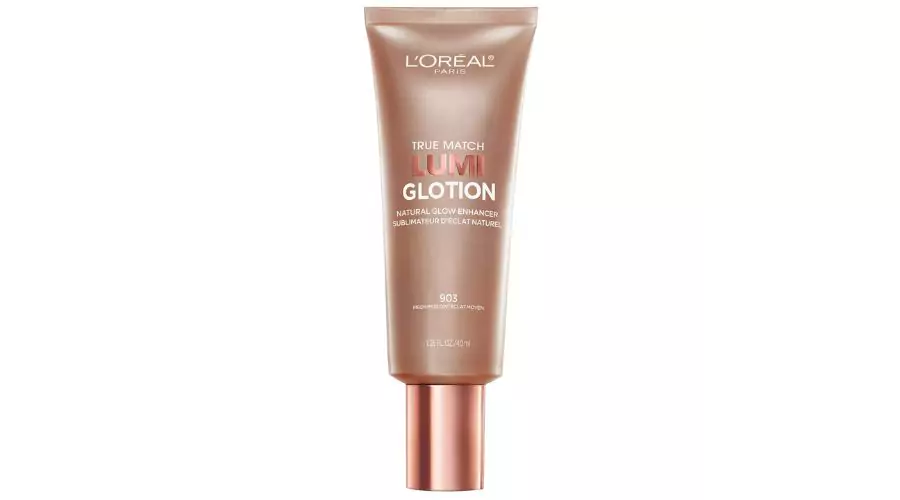 L’Oréal Paris Lumi Glotion Natural Glow Enhancer
