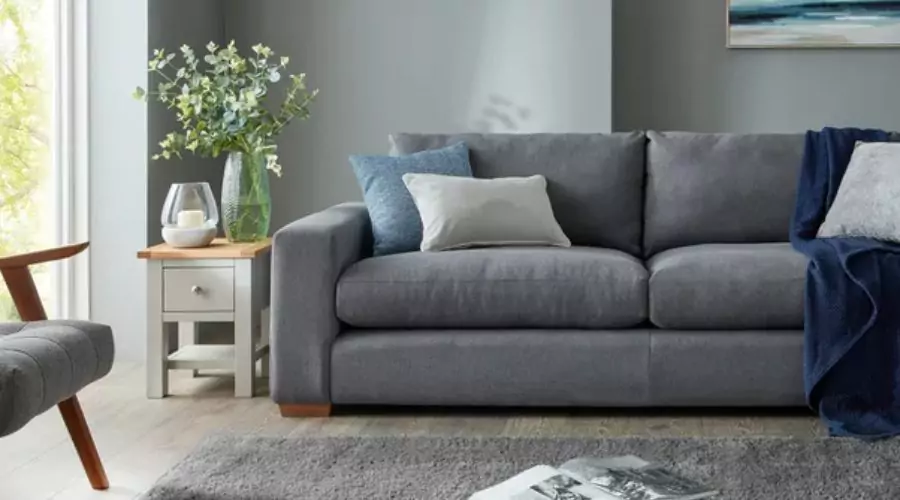 Cosy Soft Shaggy Rug